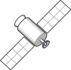 satellite